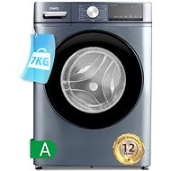 CHiQ CW075863AX - Steam Washing Machine