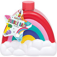 Chit Chat Rainbow bubble bath, bath foam 500 ml - Bath Foam