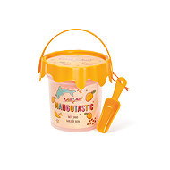 Chit Chat Mangotastic, bath salt 240 g - Bath Additives