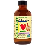 ChildLife AllerCare, 118ml - Dietary Supplement