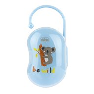 CHICCO Double Easy Box Soother Case - Koala - Dummy Case
