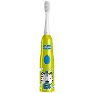 CHICCO Electric toothbrush Tiger 3+ - Electric Toothbrush
