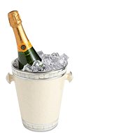 Julia Knight Classic champagne flute, beige - Beverage Cooler