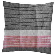 Kaptan Pillowcase Stripes multicoloured 4 - 40×40 cm - Pillowcase