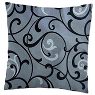 Kaptan Pillowcase Grey Orient 40×40 cm - Pillowcase