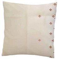 Kaptan Pillowcase Beautiful sleep - cream, brown 40×40 cm - Pillowcase