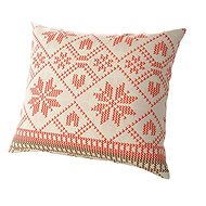Kaptan Pillowcase Beautiful sleep - two-colour 40×40 cm - Pillowcase