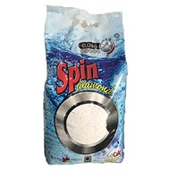 Kaptan Prací prášek Spin diamond 6kg - Washing Powder