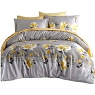 Kaptan cotton bed linen Aida - Bed Linen
