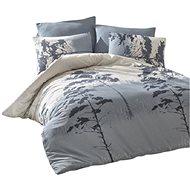 Kaptan bavlněné povlečení Alex - Bed Linen