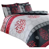 Kaptan cotton bed linen Eleanor - Bed Linen