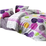 Kaptan cotton bed linen Gizela - Bed Linen