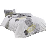Kaptan cotton bed linen Illusion - Bed Linen