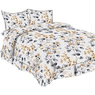 Kaptan bavlněné povlečení Lana elegant - Bed Linen