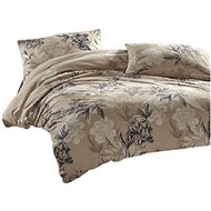 Kaptan cotton bed linen Paradise - Bed Linen