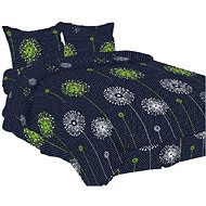 Kaptan bavlněné povlečení Prskavky - Bed Linen