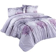 Kaptan bavlněné povlečení Sakura - Bed Linen