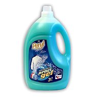 Kaptan Prací gel Peryl, Alpine Blue 3l - Washing Gel