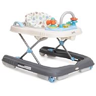 Cangaroo Baby walker Dotty 2in1 - blue - Baby Walker