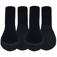 GOO-EEZ Botičky lites pro psy 4 kusy S - Dog Boots