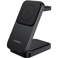 ChoeTech 15W 3-in-1 Foldable Wireless Charger - Charging Stand