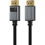 Choetech 6K DP2.1 To DP2.1 3M cable - Videokábel