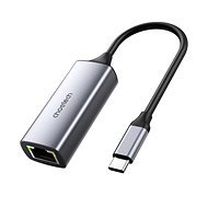 Choetech USB C to RJ45 2.5Gbps Adapter - Network Card