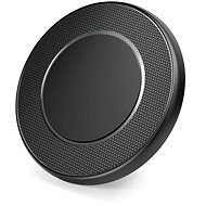 Choetech 15W Super Fast Wireless Charging Pad Black - Wireless Charger