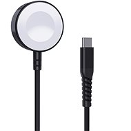 ChoeTech MFi Magnetic Apple Watch Charging Cable - Watch Charger