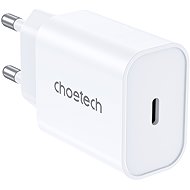 ChoeTech Type-C PD30W wall charger - Wall Charger