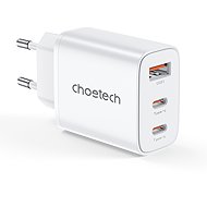 ChoeTech 2C+1 A PD30 W wall charger - Netzladegerät