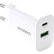 Choetech A+C PD30 W wall charger - Netzladegerät