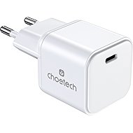 ChoeTech GaN PD100W Super Mini wall charger - Wall Charger