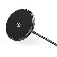 Choetech Zinc alloy Ultra thin 15W Magnetic wireless charger with Holder - Wireless Charger