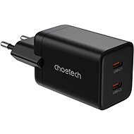 ChoeTech NexGen PD45W GAN 2C Wall Charger - Wall Charger