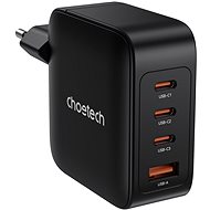 ChoeTech NexGen 3C1A 140W GaN wall charger - Wall Charger