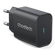 ChoeTech USB-C PD PPS 25W Fast Charger - AC Adapter