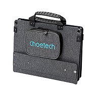 Choetech 40W New Laminated Foldable Travel Solar Panel - Solar Panel