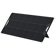 ChoeTech 120W Foldable ETFE Solar Charger - Solar Panel