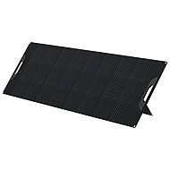 ChoeTech 160W Foldable ETFE Solar Charger - Solar Panel