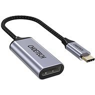 ChoeTech Type-C (USB-C) to DisplayPort (DP) Female Adapter - Redukcia