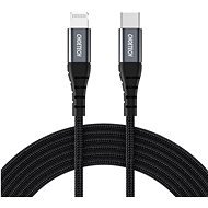 Choetech MFi USB-C to Lightning 1,.2 m Cable - Dátový kábel