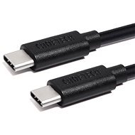 ChoeTech Type-C (USB-C to USB-C) Cable 0.5m - Adatkábel