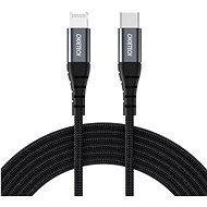 ChoeTech MFI Certified Type-C to Lightning 3m braid cable - Data Cable