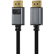 ChoeTech 16K DP2.1 To DP2.1 2M cable - Adatkábel