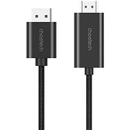 ChoeTech  DP to HDMI Cable - Datový kabel
