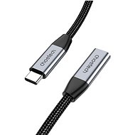 ChoeTech Type-C male to type-c female 10Gbps 2M Extension Cable - Data Cable