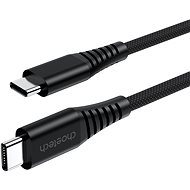 ChoeTech PD100W USB-C to USB-C Magnet Cable - Data Cable