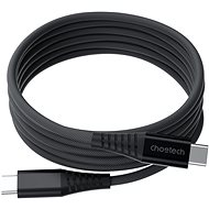 ChoeTech PD3.1 240W USB-C to USB-C 1.2M Magnet Cable - Data Cable