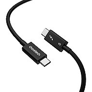 ChoeTech Thunderbolt5 Intel Certified Cable - Data Cable